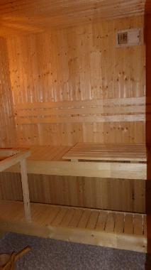 Casa de vacaciones en M�rlunda (Smaland)Casa de vacaciones