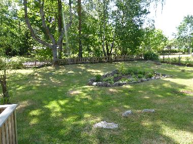 Casa de vacaciones en M�rlunda (Smaland)Casa de vacaciones