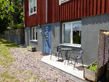Casa de vacaciones en M�rlunda (Smaland)Casa de vacaciones
