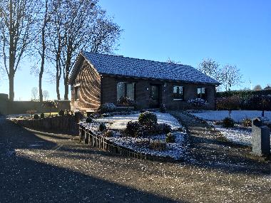 Casa de vacaciones en St.Vith (Wallonia)Casa de vacaciones