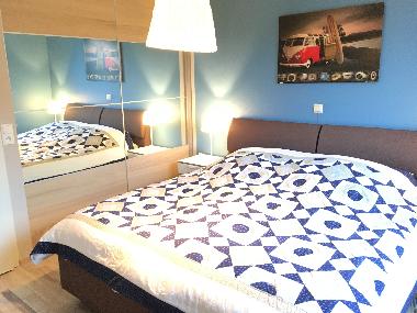 Casa de vacaciones en St.Vith (Wallonia)Casa de vacaciones