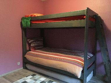 Casa de vacaciones en St.Vith (Wallonia)Casa de vacaciones