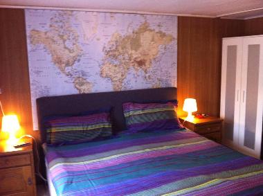 Casa de vacaciones en St.Vith (Wallonia)Casa de vacaciones