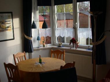 Apartamento de vacaciones en Norden (Nordsee-Festland / Ostfriesland)Casa de vacaciones