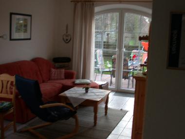 Apartamento de vacaciones en Norden (Nordsee-Festland / Ostfriesland)Casa de vacaciones