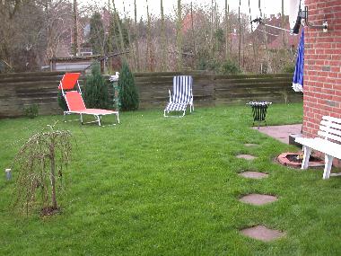 Apartamento de vacaciones en Norden (Nordsee-Festland / Ostfriesland)Casa de vacaciones