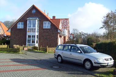 Apartamento de vacaciones en Norden (Nordsee-Festland / Ostfriesland)Casa de vacaciones