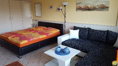 Apartamento de vacaciones en Schnberg (Ostsee-Festland)Casa de vacaciones