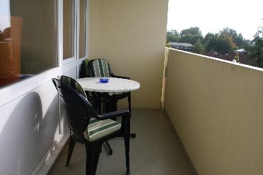 Apartamento de vacaciones en Schnberg (Ostsee-Festland)Casa de vacaciones