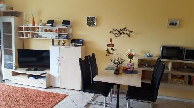 Apartamento de vacaciones en Schnberg (Ostsee-Festland)Casa de vacaciones