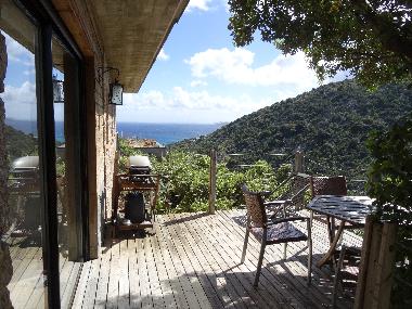 Apartamento de vacaciones en PORTO-VECCHIO (Corse-du-Sud)Casa de vacaciones