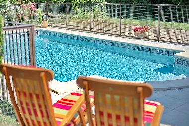 Casa de vacaciones en Carpentras (Vaucluse)Casa de vacaciones