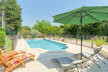 Casa de vacaciones en Carpentras (Vaucluse)Casa de vacaciones