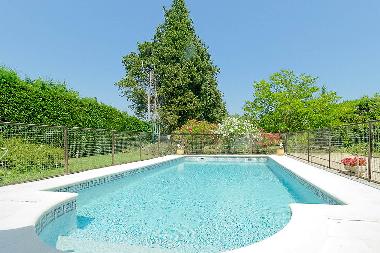 Casa de vacaciones en Carpentras (Vaucluse)Casa de vacaciones