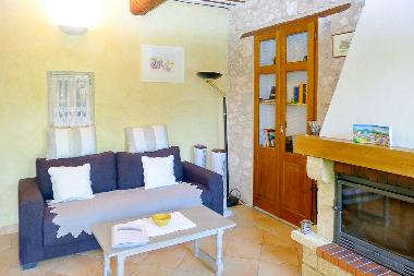 Casa de vacaciones en Carpentras (Vaucluse)Casa de vacaciones