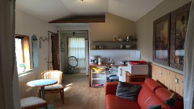 Apartamento de vacaciones en Westkapelle (Zeeland)Casa de vacaciones