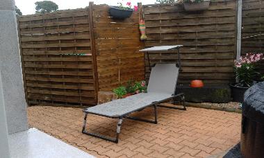 Casa de vacaciones en portiragnes (Hrault)Casa de vacaciones