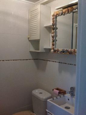 Casa de vacaciones en portiragnes (Hrault)Casa de vacaciones