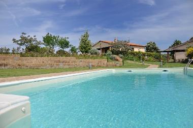 Apartamento de vacaciones en Grosseto (Grosseto)Casa de vacaciones