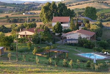 Apartamento de vacaciones en Grosseto (Grosseto)Casa de vacaciones