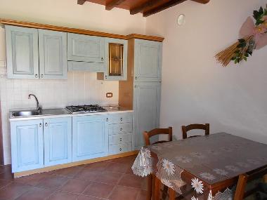 Apartamento de vacaciones en Grosseto (Grosseto)Casa de vacaciones