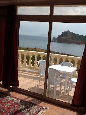 Apartamento de vacaciones en Tabarka (Jundubah)Casa de vacaciones