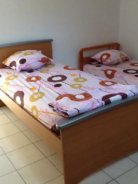 Apartamento de vacaciones en Tabarka (Jundubah)Casa de vacaciones