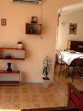 Apartamento de vacaciones en Tabarka (Jundubah)Casa de vacaciones