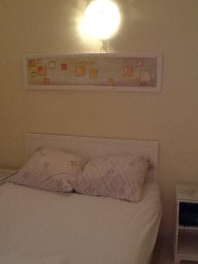 Apartamento de vacaciones en Tabarka (Jundubah)Casa de vacaciones