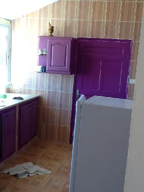 Apartamento de vacaciones en Tabarka (Jundubah)Casa de vacaciones