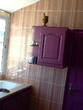 Apartamento de vacaciones en Tabarka (Jundubah)Casa de vacaciones