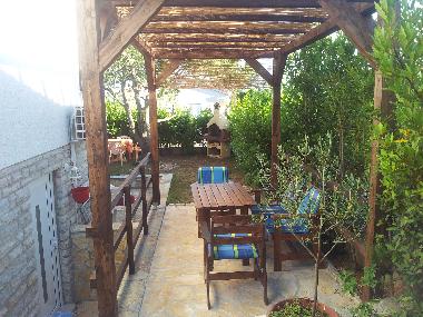 Apartamento de vacaciones en Petrcane,Zadar (Zadarska)Casa de vacaciones