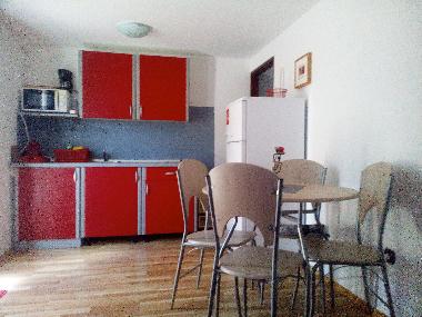 Apartamento de vacaciones en Petrcane,Zadar (Zadarska)Casa de vacaciones