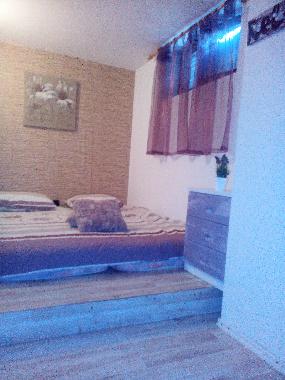 Apartamento de vacaciones en Petrcane,Zadar (Zadarska)Casa de vacaciones