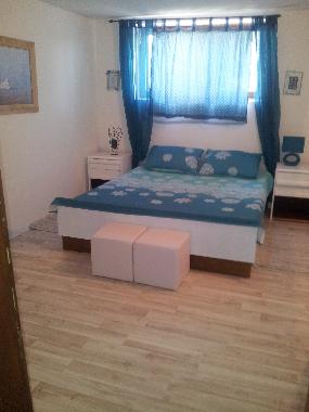 Apartamento de vacaciones en Petrcane,Zadar (Zadarska)Casa de vacaciones