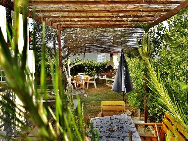 Apartamento de vacaciones en Petrcane,Zadar (Zadarska)Casa de vacaciones