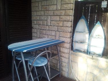 Apartamento de vacaciones en Petrcane,Zadar (Zadarska)Casa de vacaciones