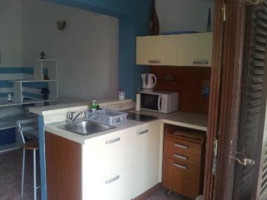 Apartamento de vacaciones en Petrcane,Zadar (Zadarska)Casa de vacaciones