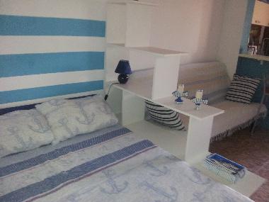 Apartamento de vacaciones en Petrcane,Zadar (Zadarska)Casa de vacaciones
