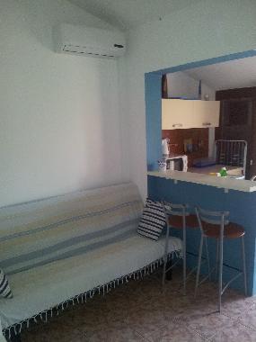 Apartamento de vacaciones en Petrcane,Zadar (Zadarska)Casa de vacaciones