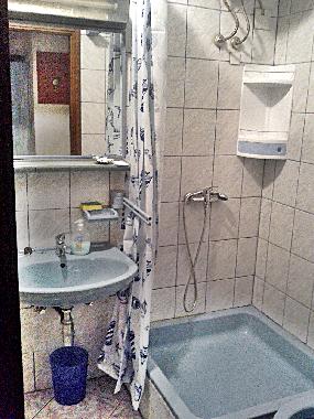 Apartamento de vacaciones en Petrcane,Zadar (Zadarska)Casa de vacaciones