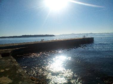 Apartamento de vacaciones en Petrcane,Zadar (Zadarska)Casa de vacaciones