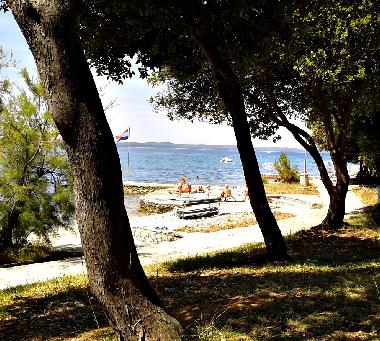 Apartamento de vacaciones en Petrcane,Zadar (Zadarska)Casa de vacaciones