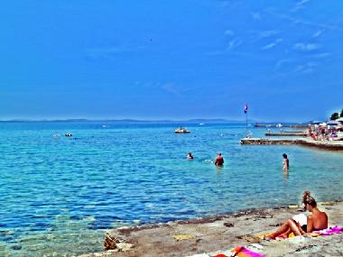 Apartamento de vacaciones en Petrcane,Zadar (Zadarska)Casa de vacaciones