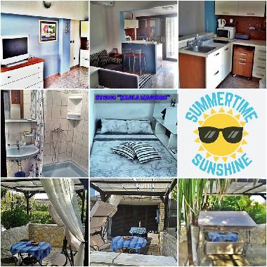 Apartamento de vacaciones en Petrcane,Zadar (Zadarska)Casa de vacaciones