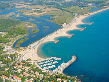Chalet en Ramatuelle  (Var)Casa de vacaciones