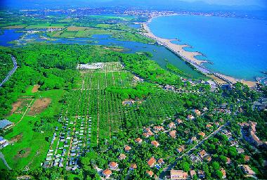 Chalet en Ramatuelle  (Var)Casa de vacaciones