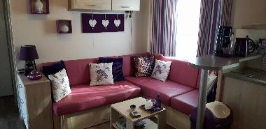 Chalet en Ramatuelle  (Var)Casa de vacaciones