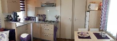 Chalet en Ramatuelle  (Var)Casa de vacaciones