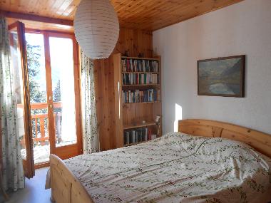 Apartamento de vacaciones en Evol�ne (Sion)Casa de vacaciones
